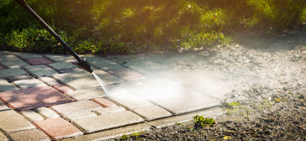 Best Patio and Deck Pressure Washing  in Twin Rivers, NJ