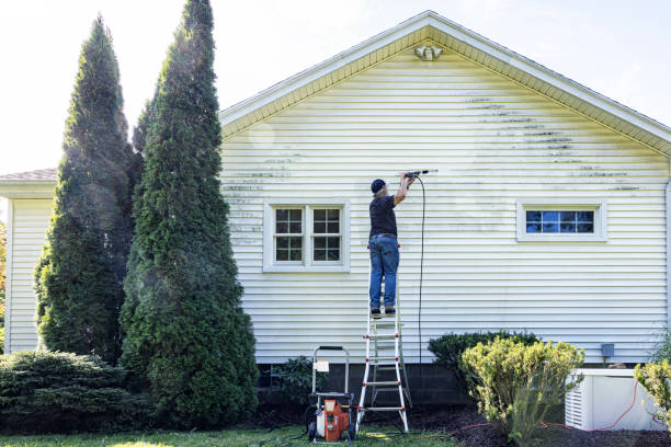 Best Animal Enclosure Cleaning  in Twin Rivers, NJ