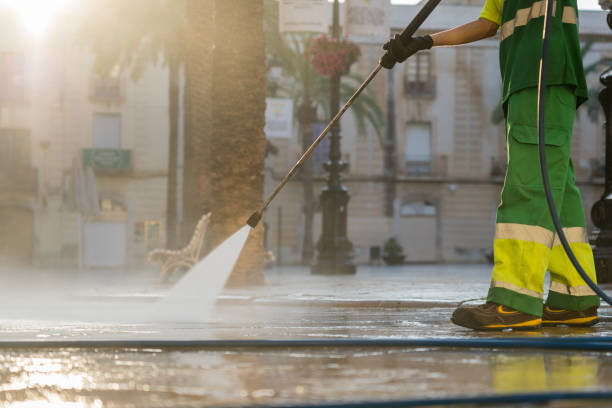 Best House Exterior Washing  in Twin Rivers, NJ
